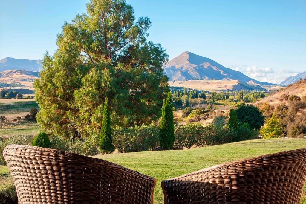 Riverrun Wanaka Exterior foto