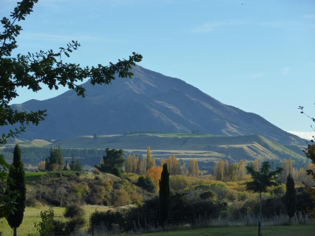 Riverrun Wanaka Exterior foto